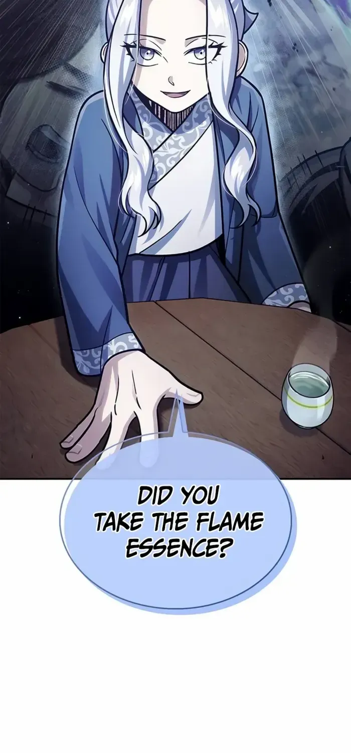 Heavenly Grand Archive’s Young Master Chapter 116 page 25 - 