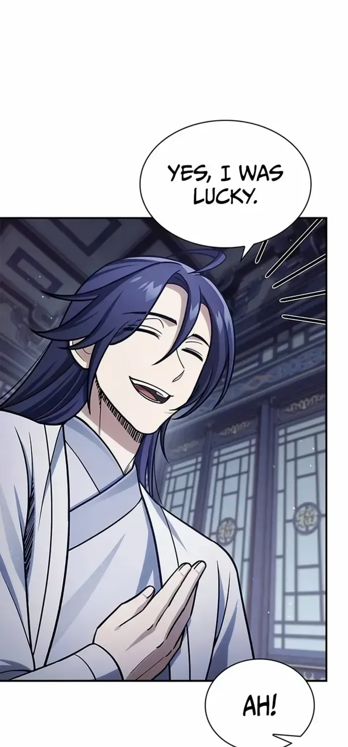 Heavenly Grand Archive’s Young Master Chapter 116 page 26 - 