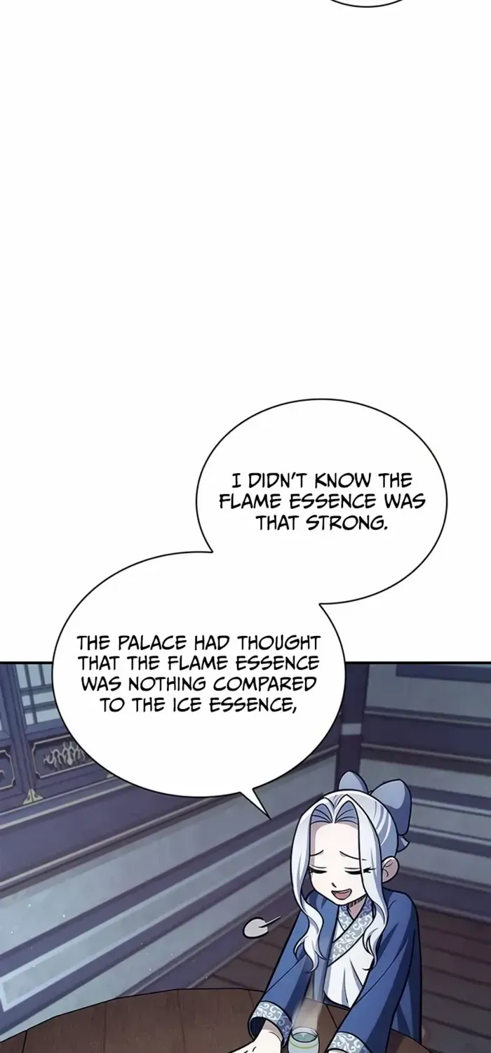 Heavenly Grand Archive’s Young Master Chapter 116 page 27 - 