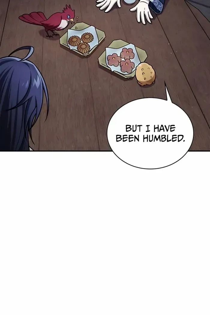 Heavenly Grand Archive’s Young Master Chapter 116 page 28 - 