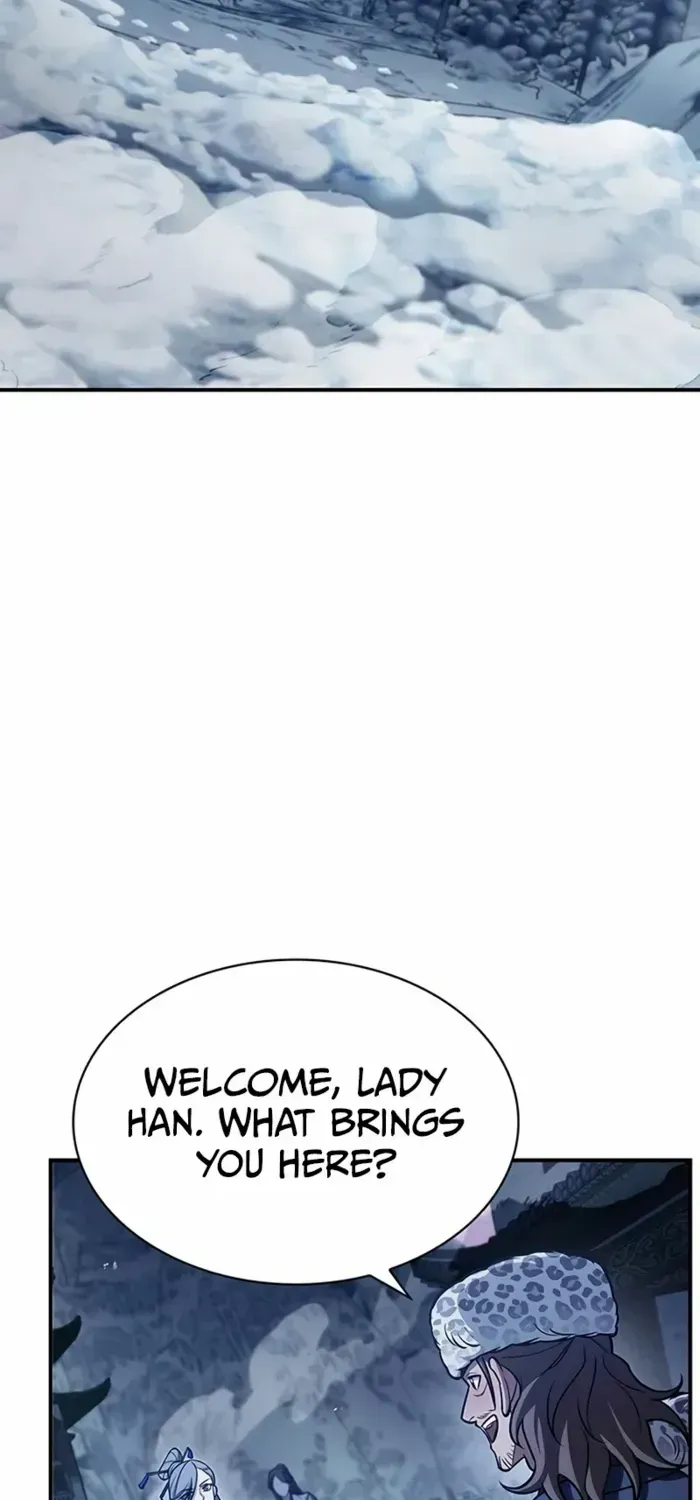 Heavenly Grand Archive’s Young Master Chapter 116 page 35 - 
