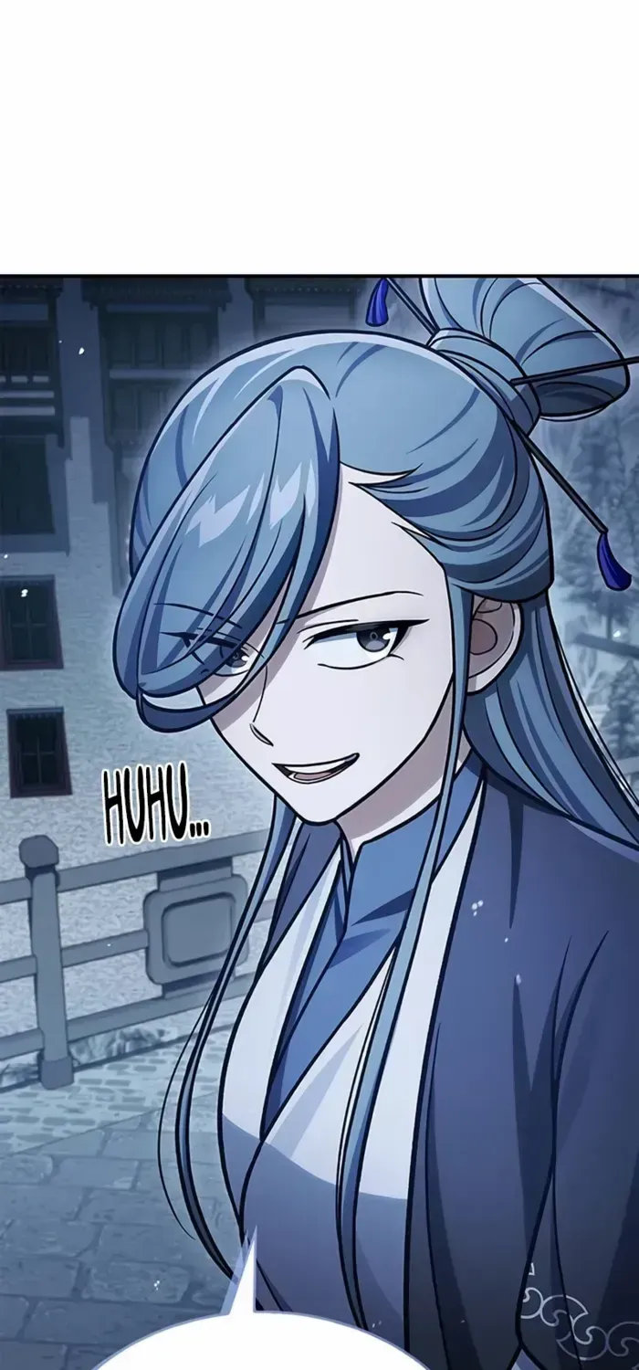 Heavenly Grand Archive’s Young Master Chapter 116 page 38 - 
