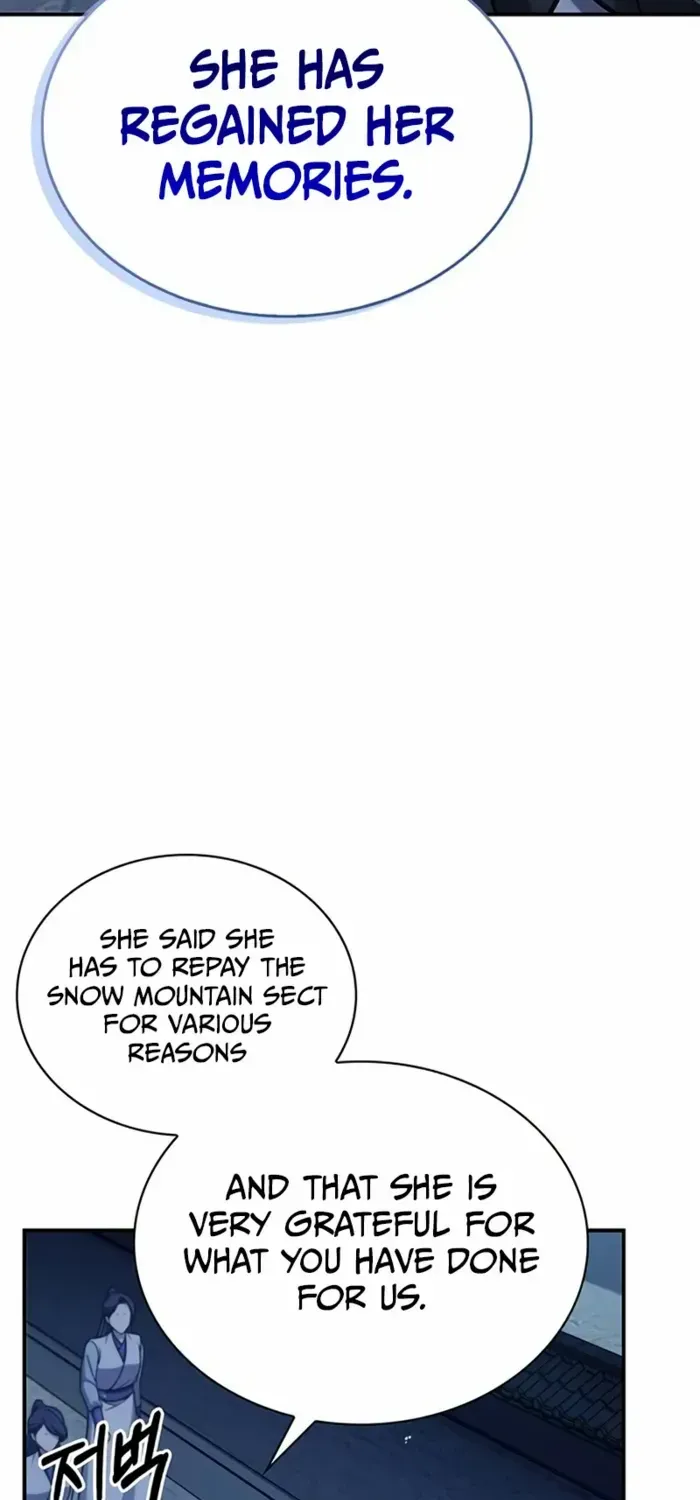 Heavenly Grand Archive’s Young Master Chapter 116 page 39 - 