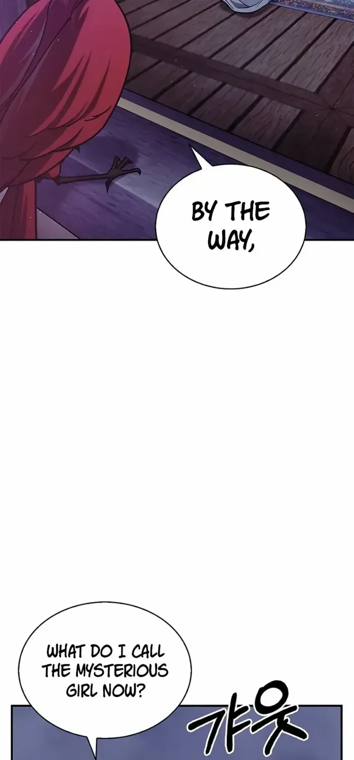 Heavenly Grand Archive’s Young Master Chapter 116 page 5 - 