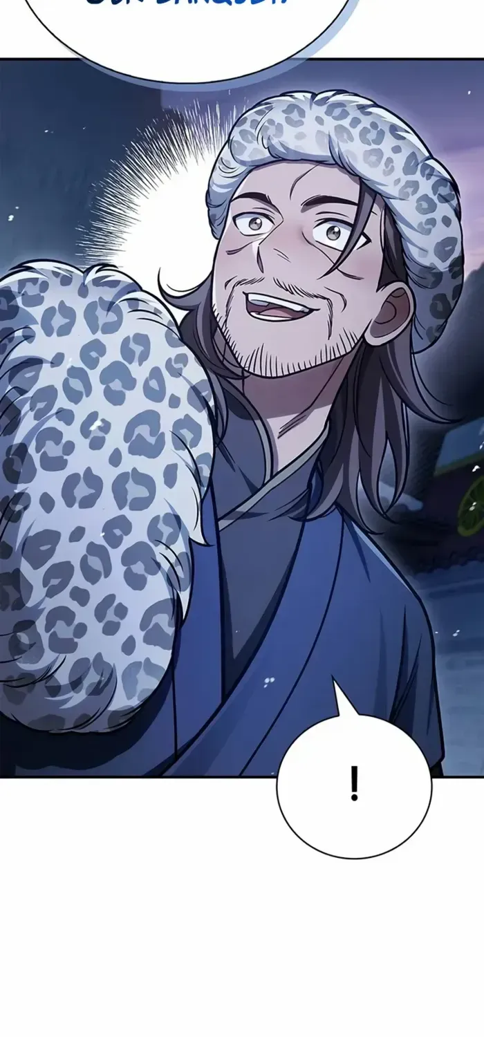 Heavenly Grand Archive’s Young Master Chapter 116 page 41 - 
