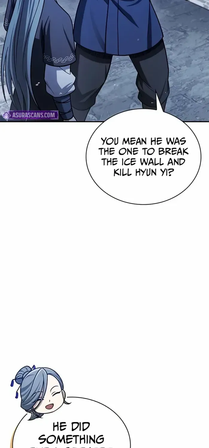 Heavenly Grand Archive’s Young Master Chapter 116 page 44 - 