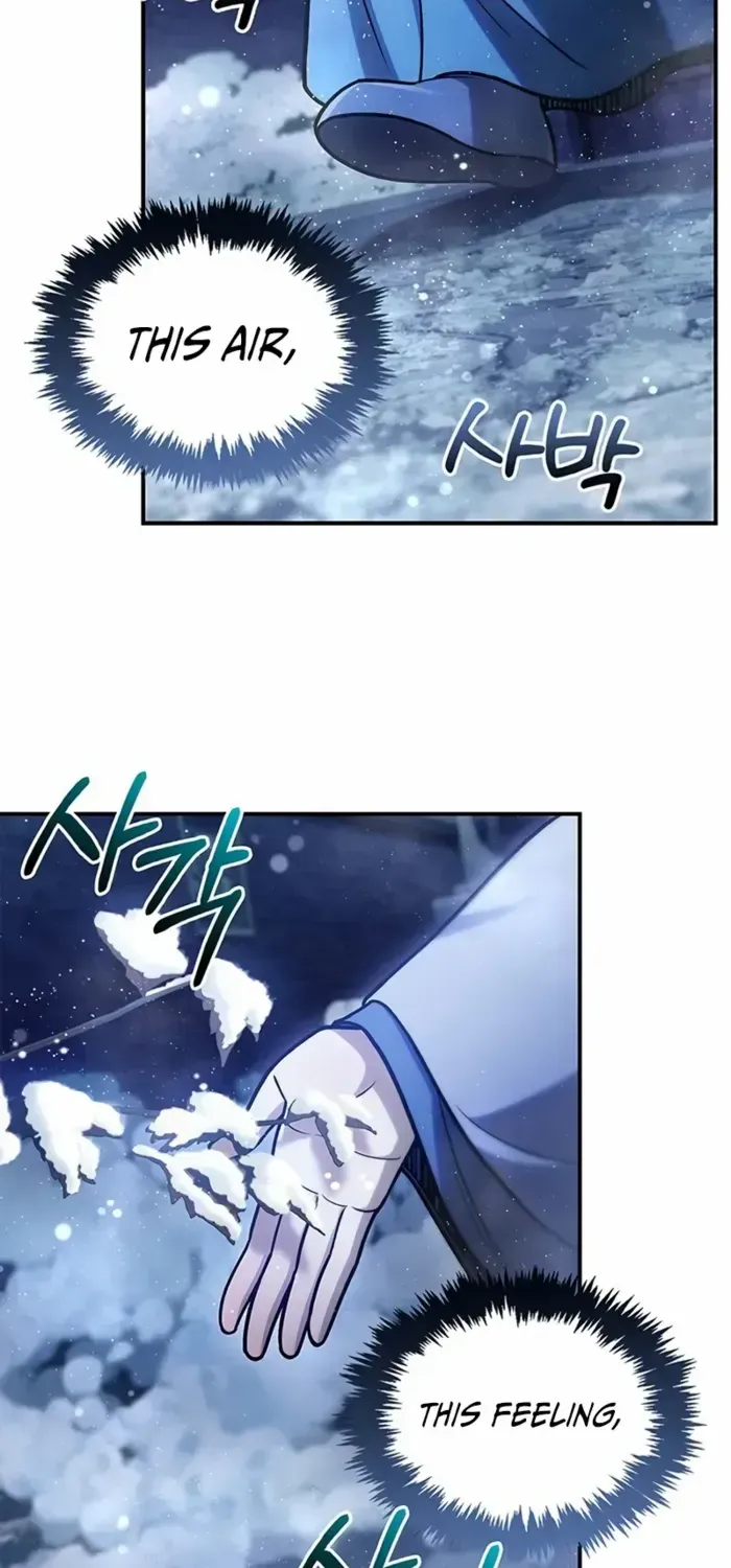Heavenly Grand Archive’s Young Master Chapter 116 page 48 - 