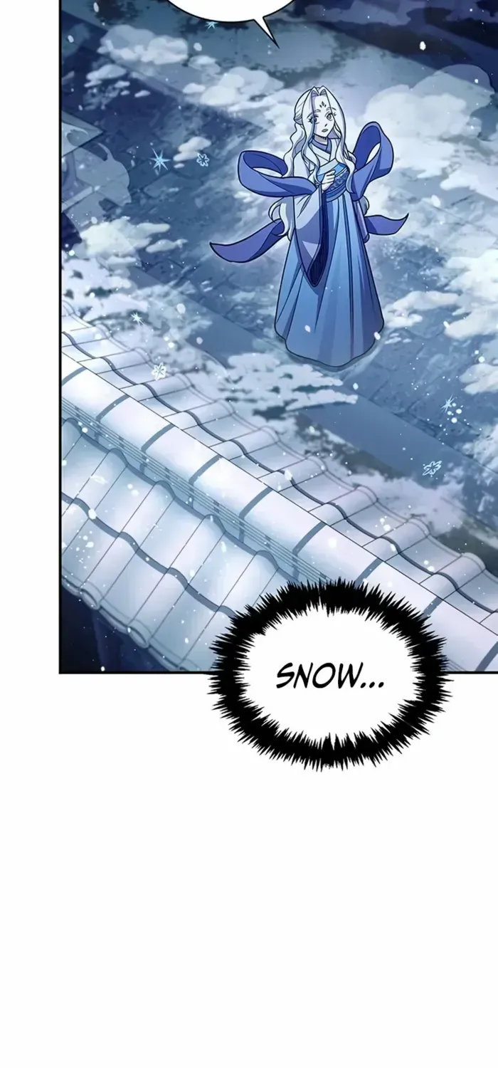 Heavenly Grand Archive’s Young Master Chapter 116 page 53 - 
