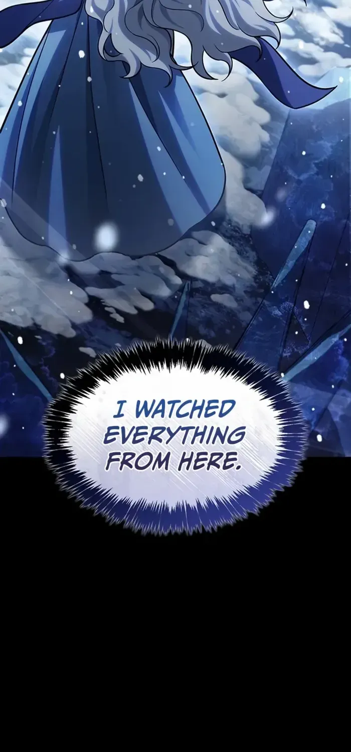 Heavenly Grand Archive’s Young Master Chapter 116 page 58 - 
