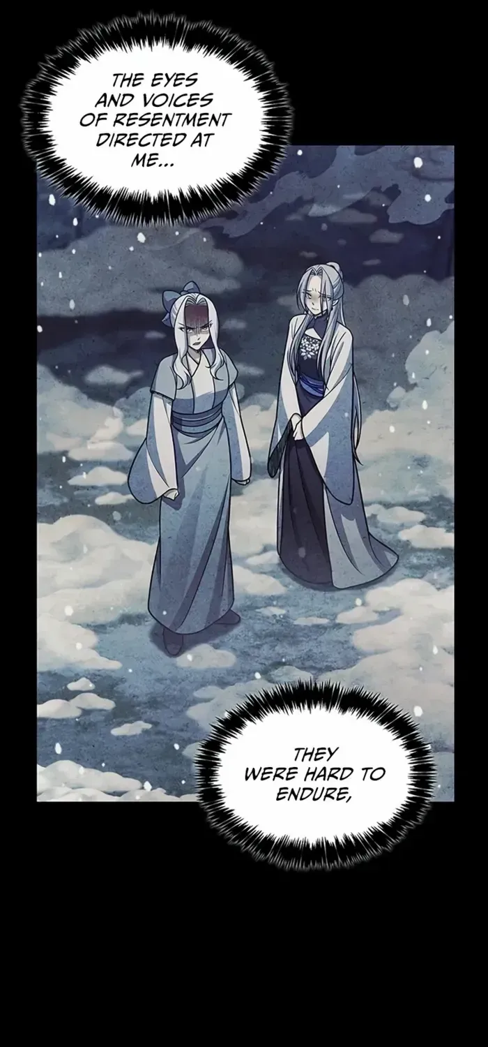 Heavenly Grand Archive’s Young Master Chapter 116 page 59 - 