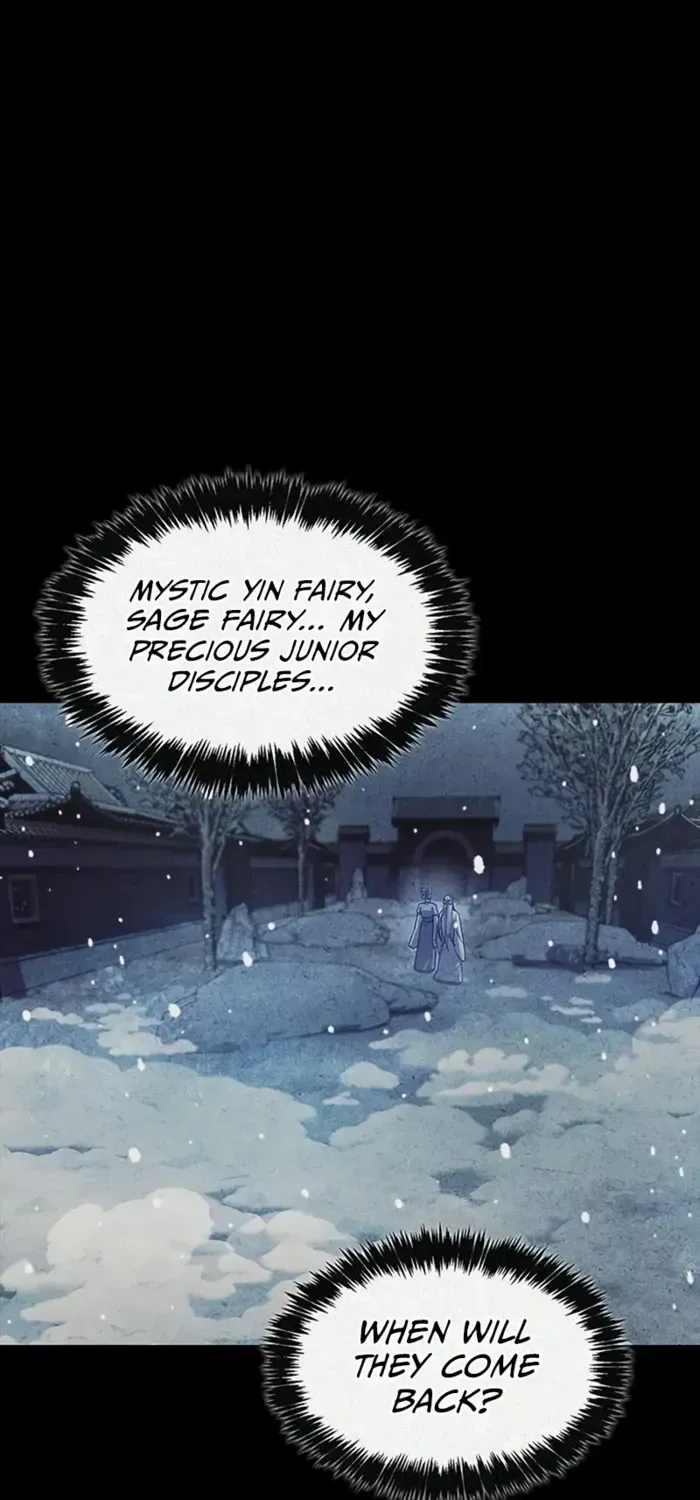 Heavenly Grand Archive’s Young Master Chapter 116 page 62 - 