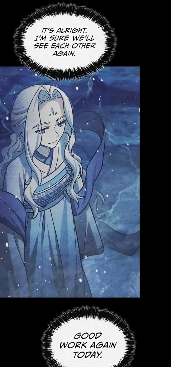 Heavenly Grand Archive’s Young Master Chapter 116 page 64 - 