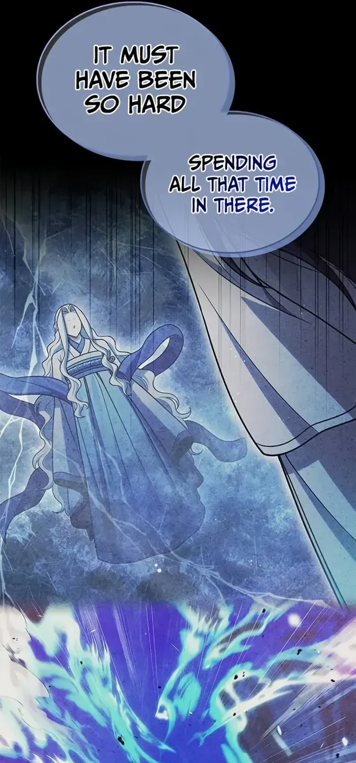 Heavenly Grand Archive’s Young Master Chapter 116 page 73 - 