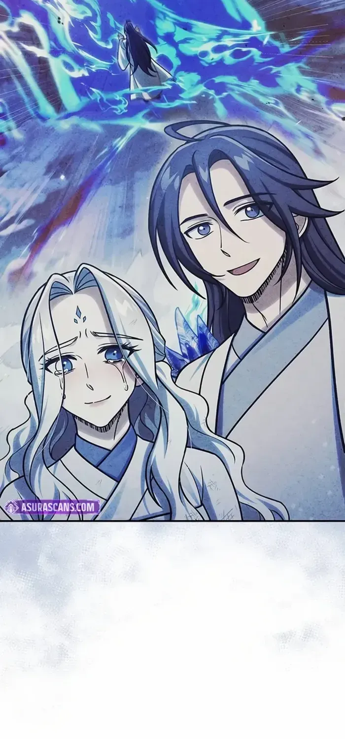 Heavenly Grand Archive’s Young Master Chapter 116 page 74 - 