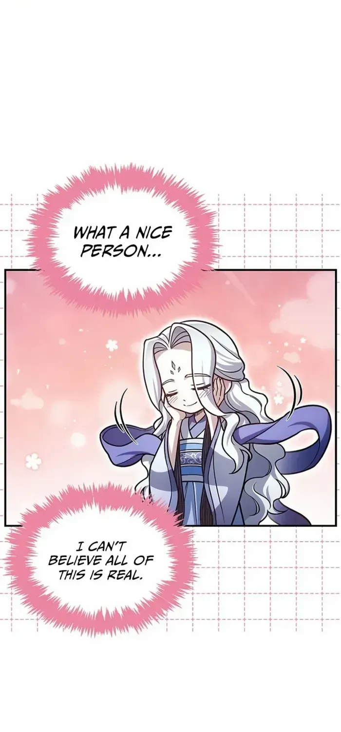 Heavenly Grand Archive’s Young Master Chapter 116 page 75 - 