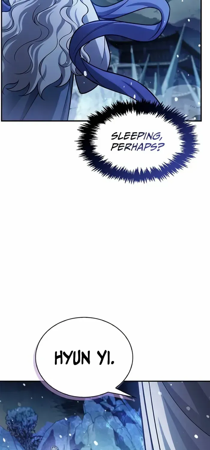 Heavenly Grand Archive’s Young Master Chapter 116 page 77 - 