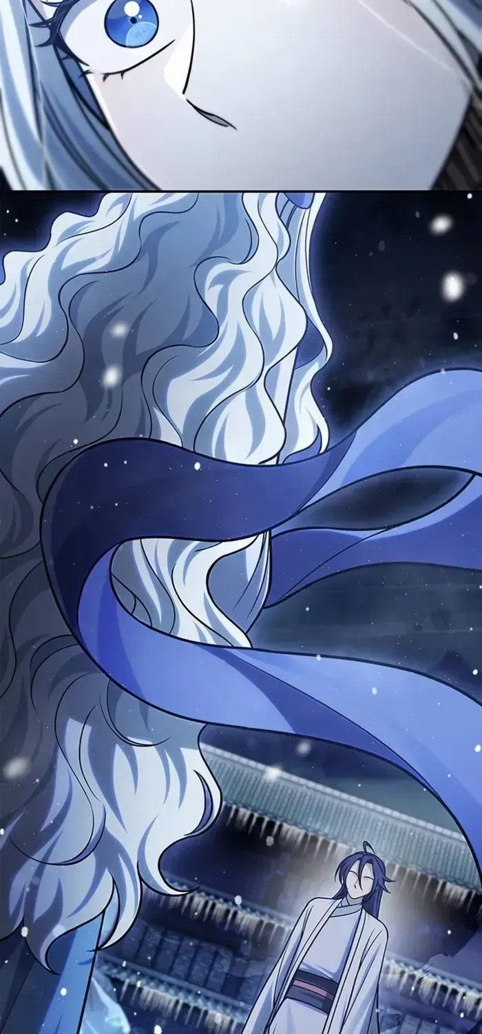 Heavenly Grand Archive’s Young Master Chapter 116 page 79 - 