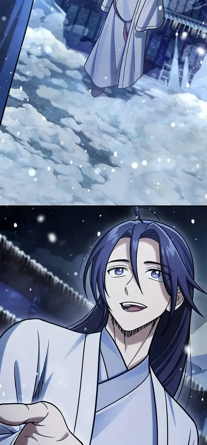 Heavenly Grand Archive’s Young Master Chapter 116 page 80 - 
