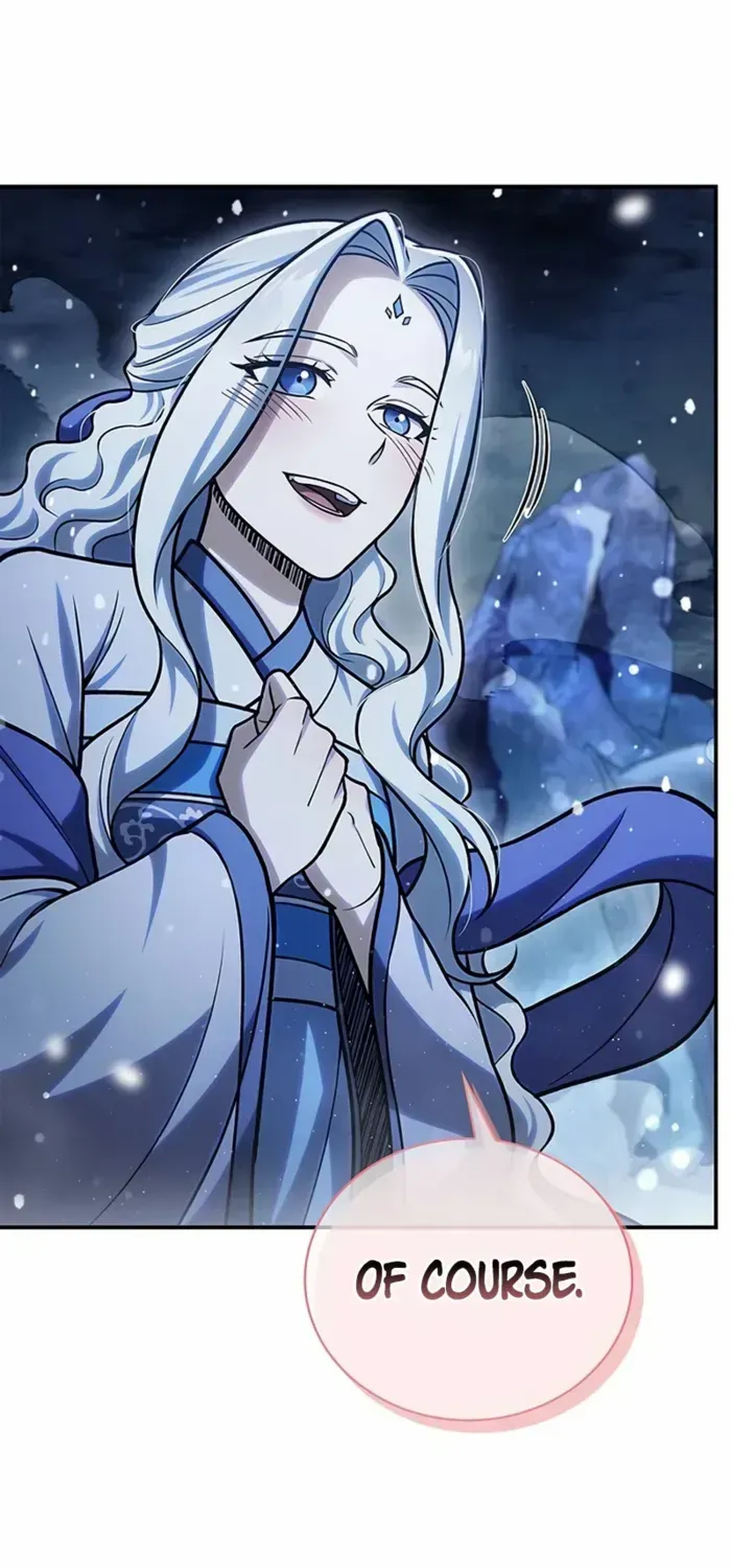 Heavenly Grand Archive’s Young Master Chapter 116 page 82 - 