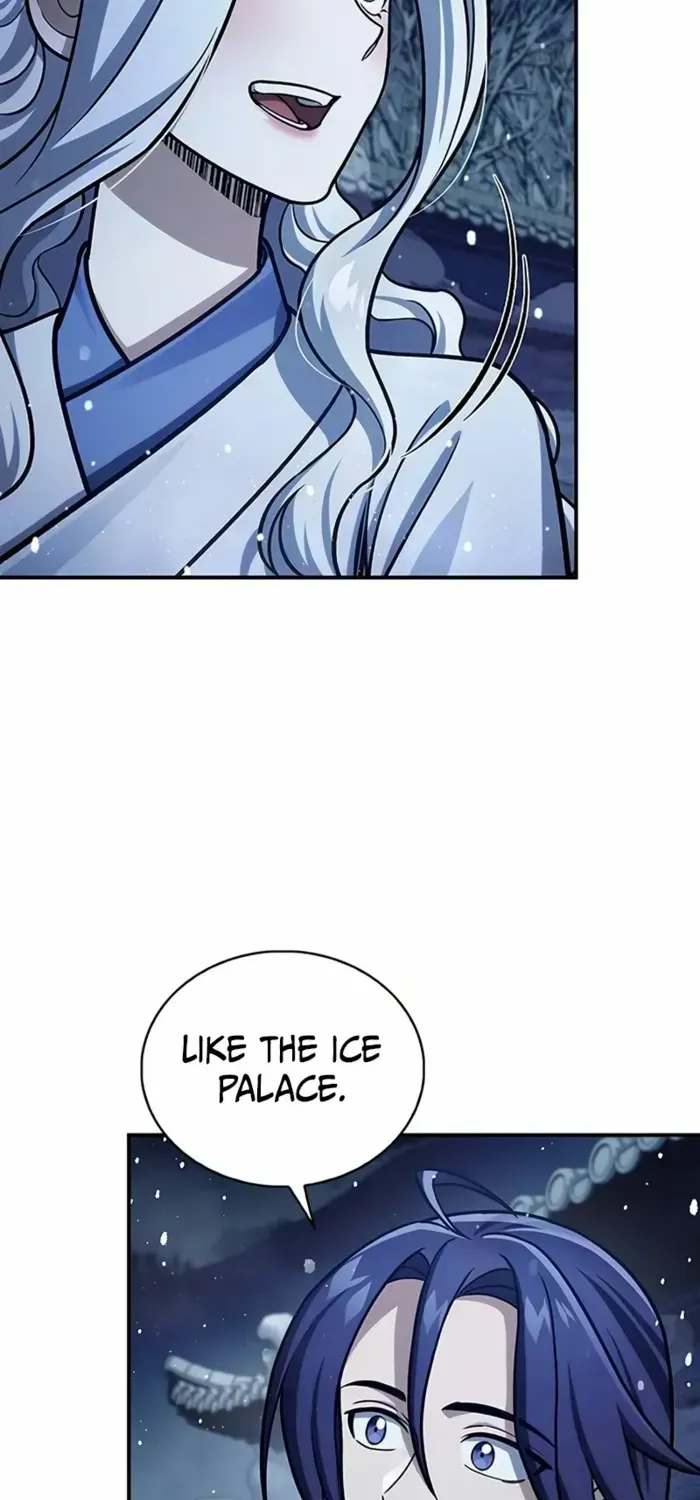 Heavenly Grand Archive’s Young Master Chapter 116 page 87 - 
