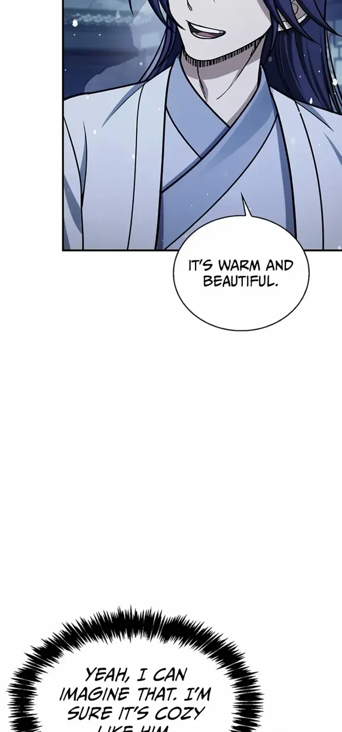Heavenly Grand Archive’s Young Master Chapter 116 page 88 - 