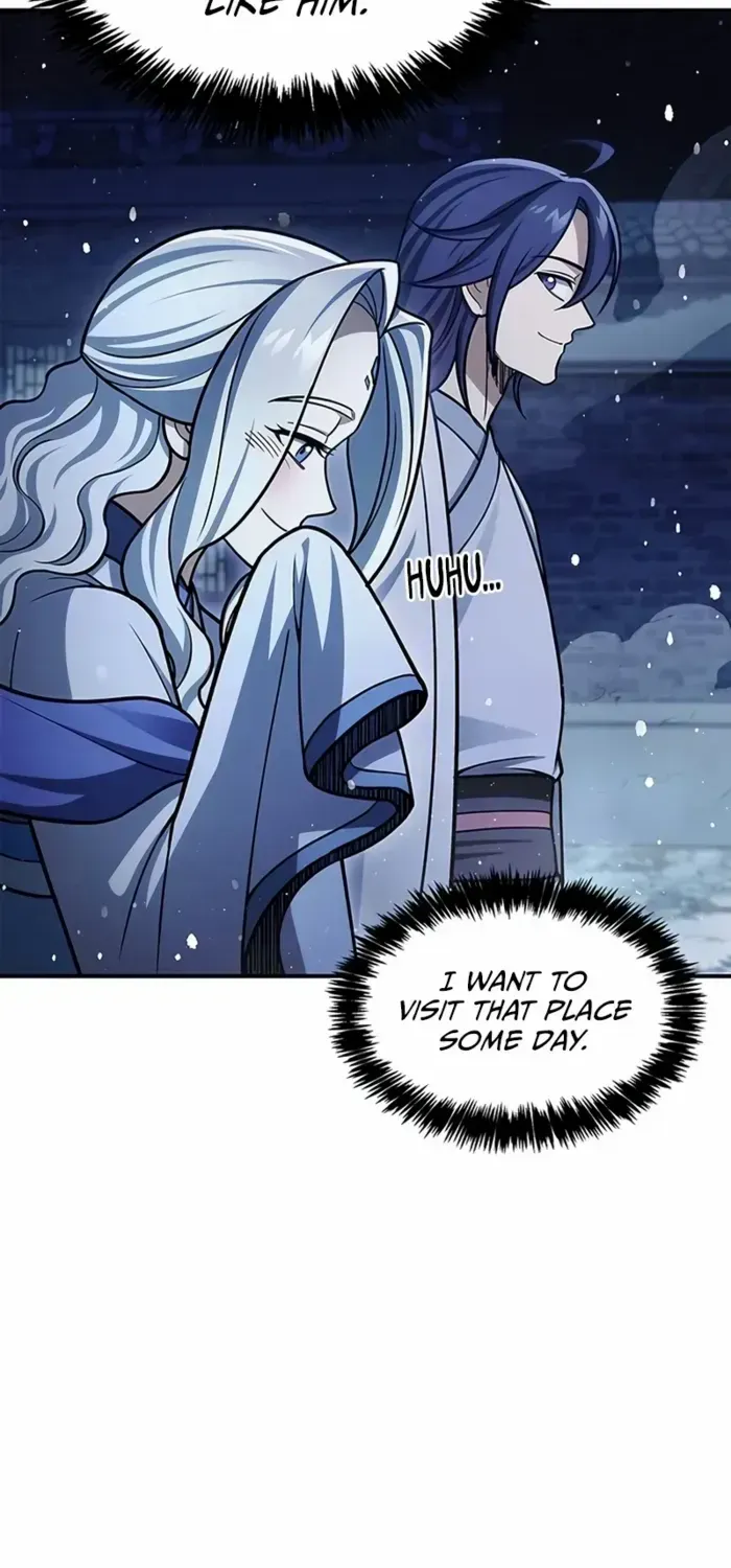 Heavenly Grand Archive’s Young Master Chapter 116 page 89 - 