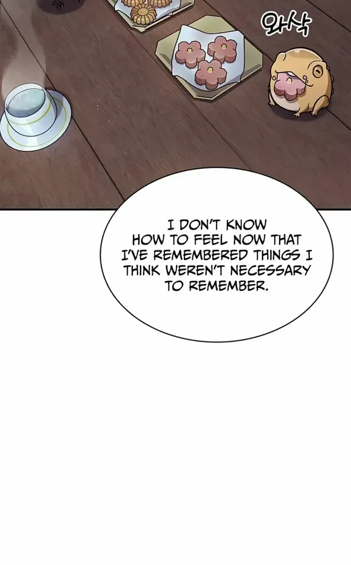 Heavenly Grand Archive’s Young Master Chapter 116 page 10 - 