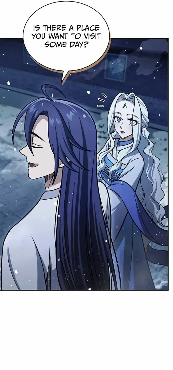Heavenly Grand Archive’s Young Master Chapter 116 page 91 - 