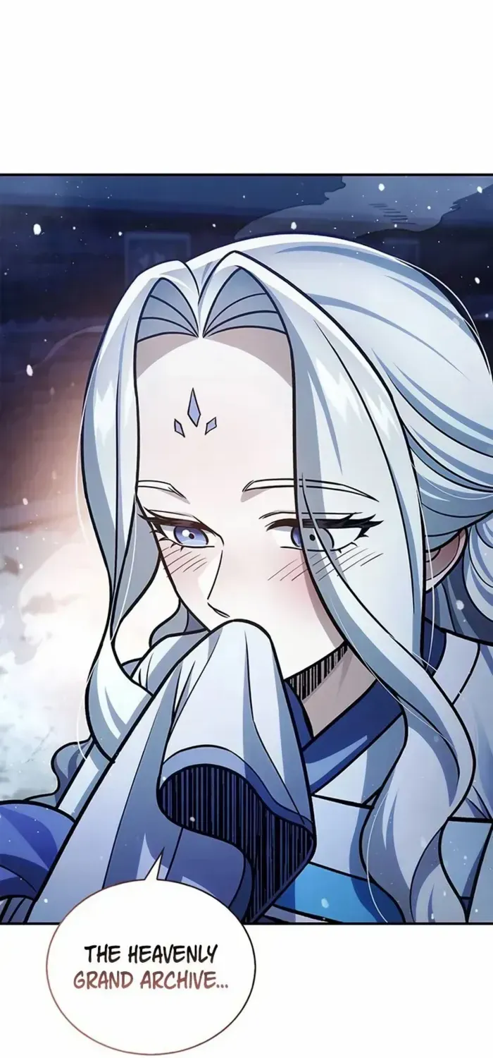 Heavenly Grand Archive’s Young Master Chapter 116 page 92 - 