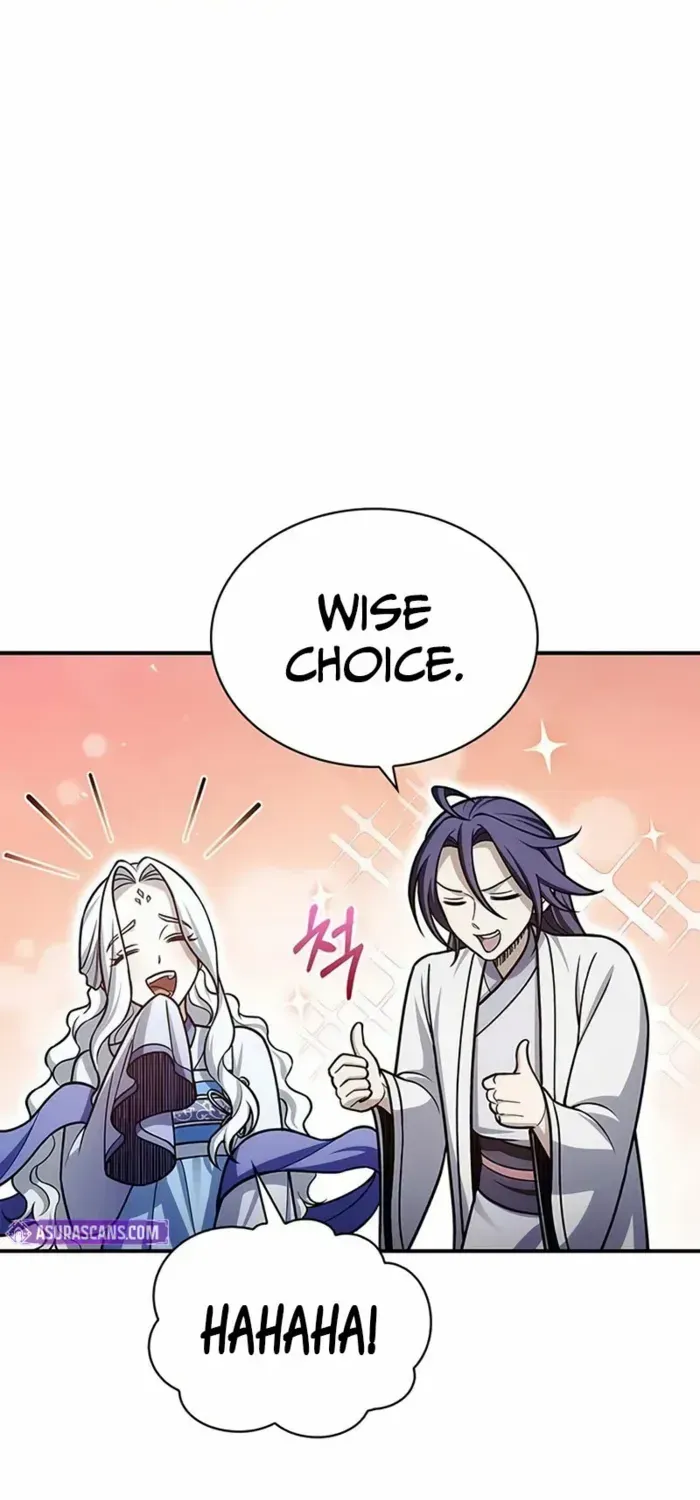 Heavenly Grand Archive’s Young Master Chapter 116 page 93 - 