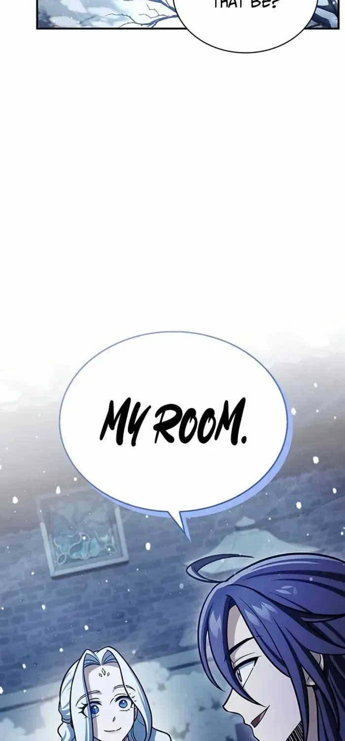 Heavenly Grand Archive’s Young Master Chapter 116 page 95 - 