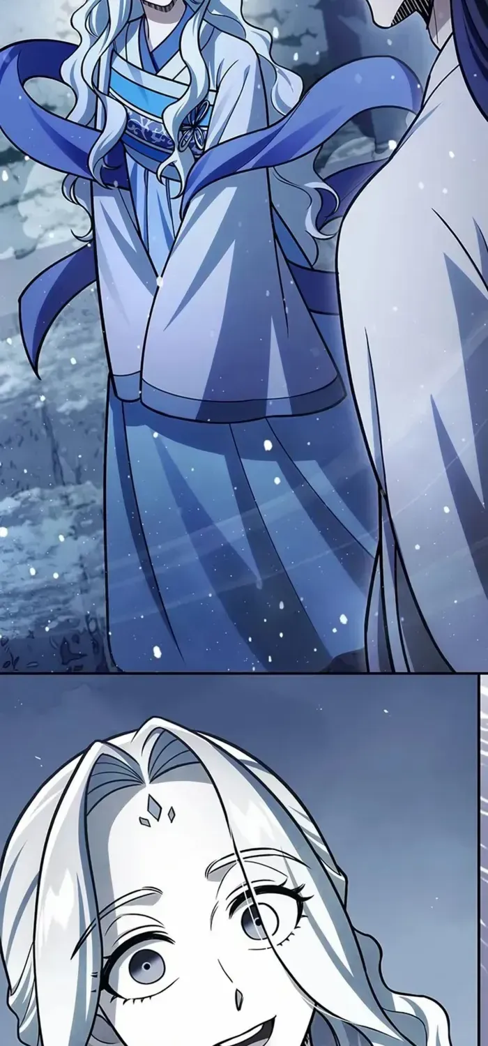 Heavenly Grand Archive’s Young Master Chapter 116 page 96 - 