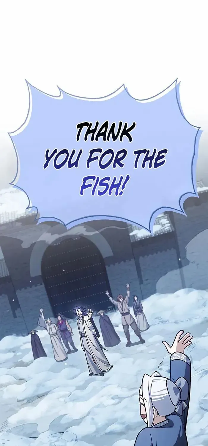Heavenly Grand Archive’s Young Master Chapter 117 page 103 - 