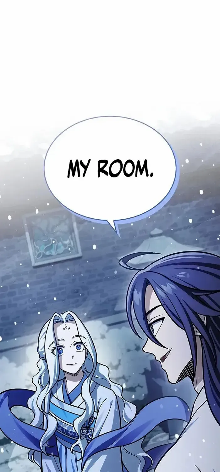 Heavenly Grand Archive’s Young Master Chapter 117 page 3 - 