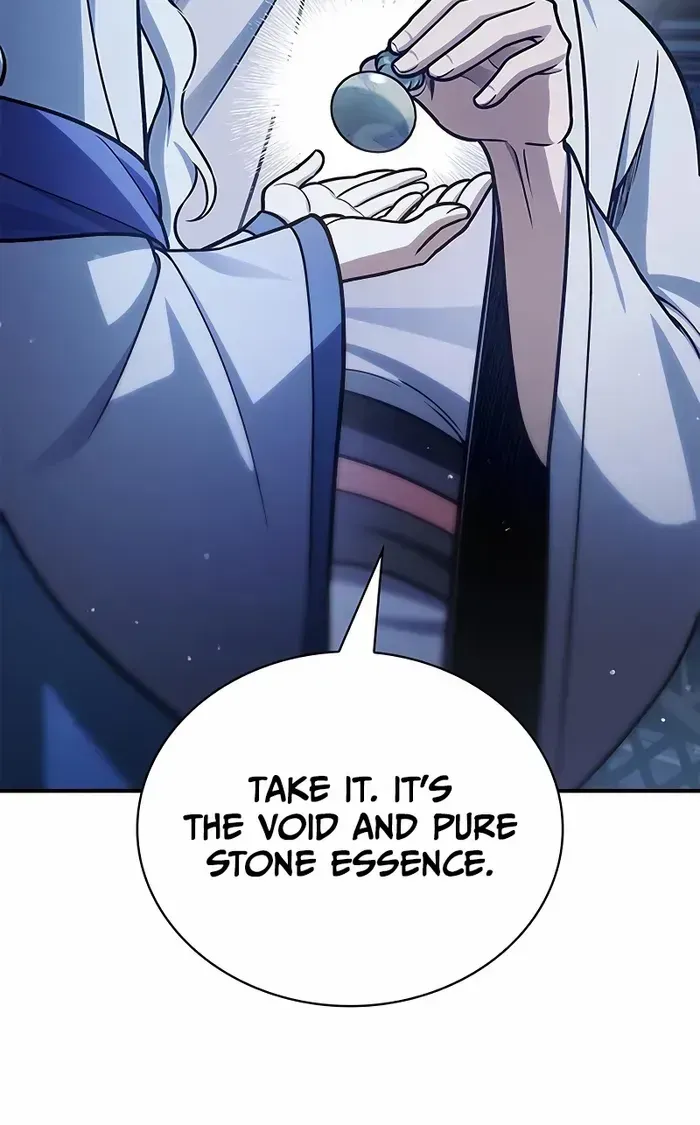 Heavenly Grand Archive’s Young Master Chapter 117 page 27 - 