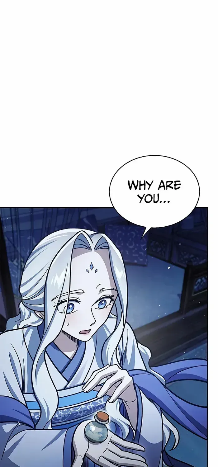 Heavenly Grand Archive’s Young Master Chapter 117 page 28 - 