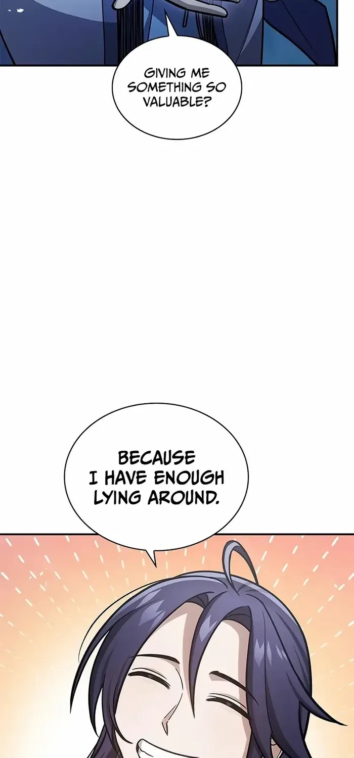 Heavenly Grand Archive’s Young Master Chapter 117 page 29 - 