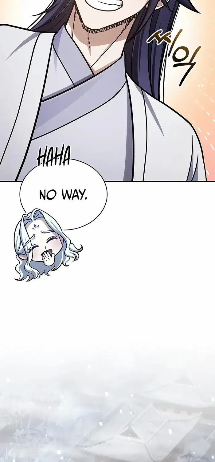 Heavenly Grand Archive’s Young Master Chapter 117 page 30 - 