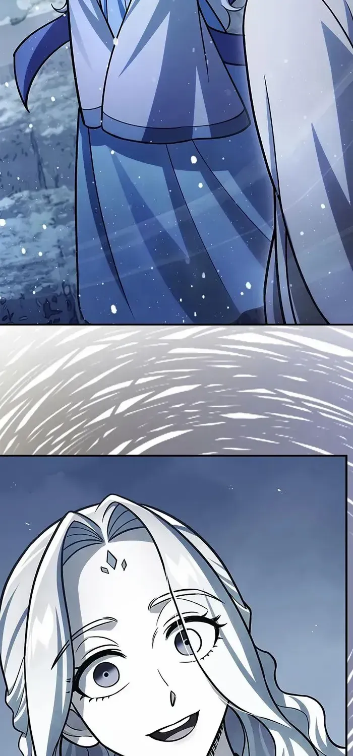 Heavenly Grand Archive’s Young Master Chapter 117 page 4 - 