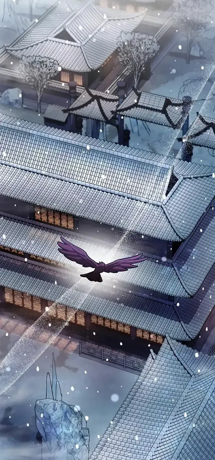 Heavenly Grand Archive’s Young Master Chapter 117 page 31 - 
