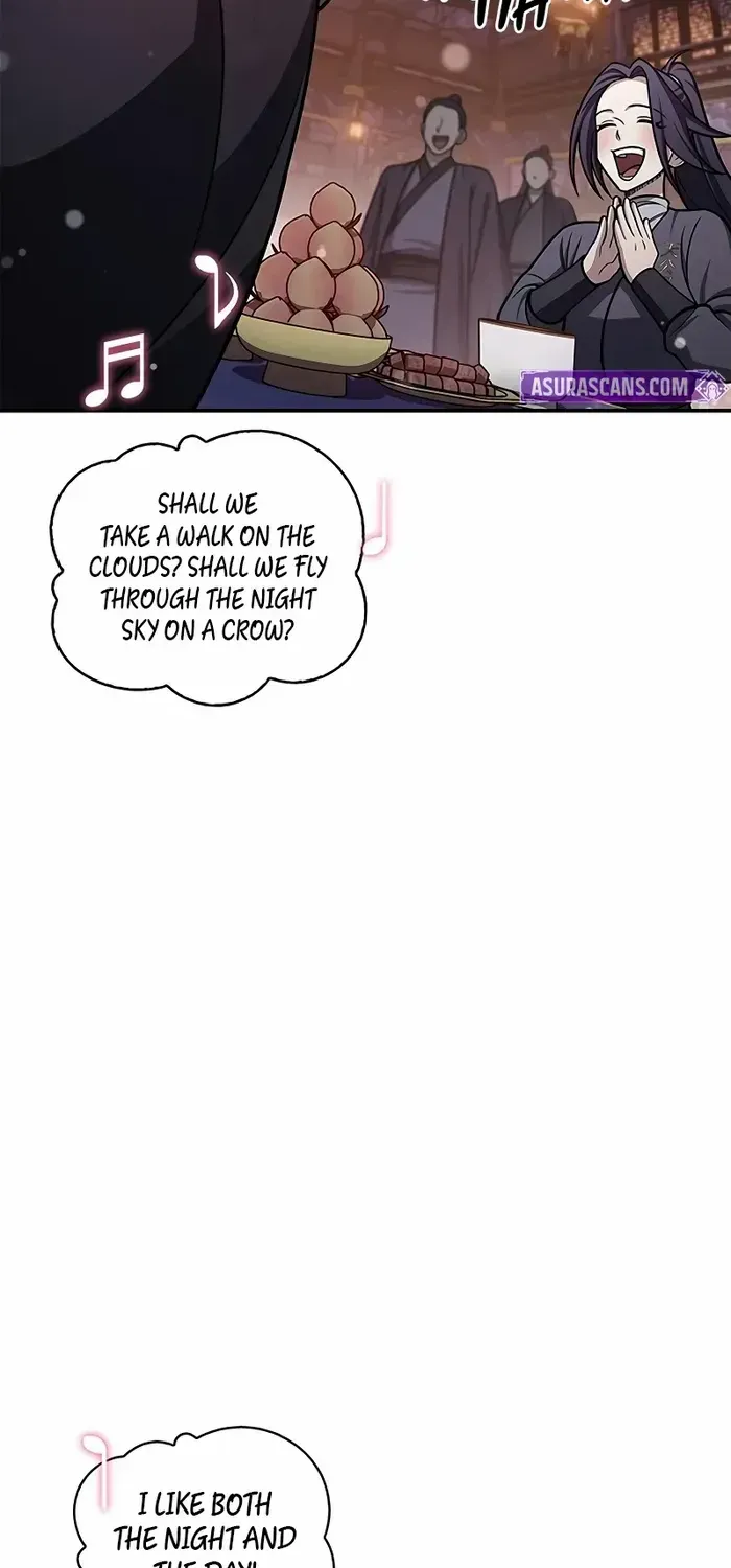 Heavenly Grand Archive’s Young Master Chapter 117 page 35 - 