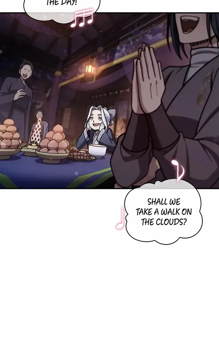 Heavenly Grand Archive’s Young Master Chapter 117 page 36 - 