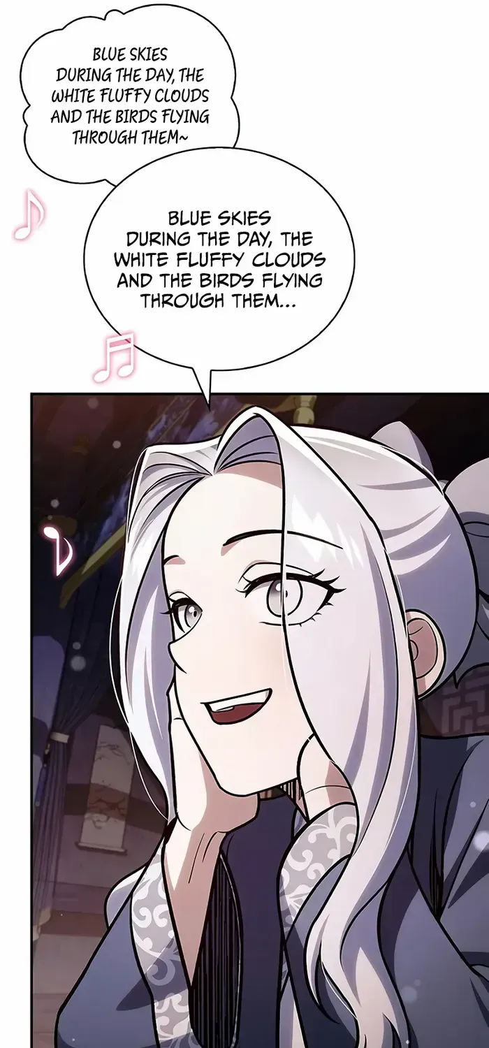 Heavenly Grand Archive’s Young Master Chapter 117 page 37 - 