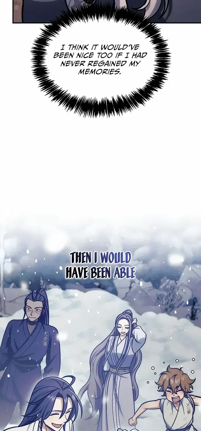 Heavenly Grand Archive’s Young Master Chapter 117 page 38 - 