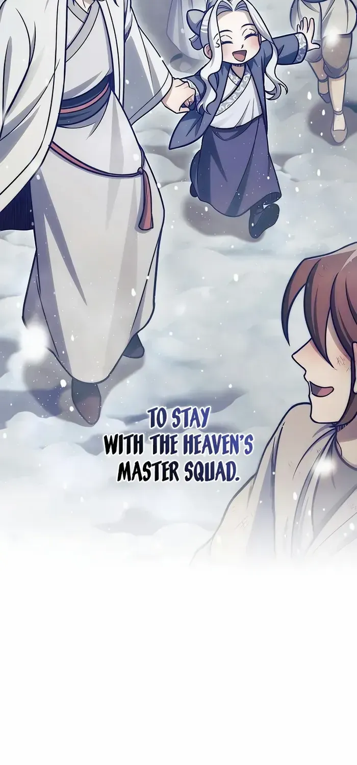 Heavenly Grand Archive’s Young Master Chapter 117 page 39 - 