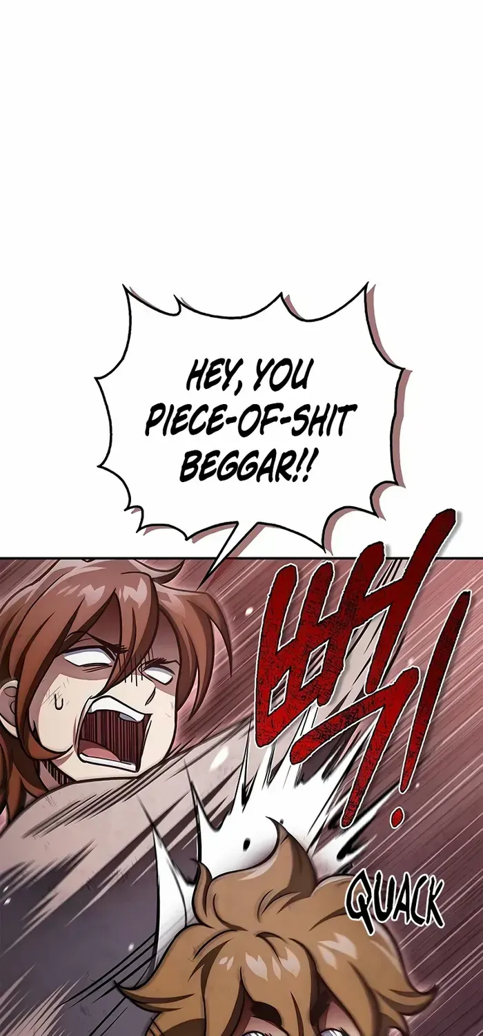 Heavenly Grand Archive’s Young Master Chapter 117 page 41 - 