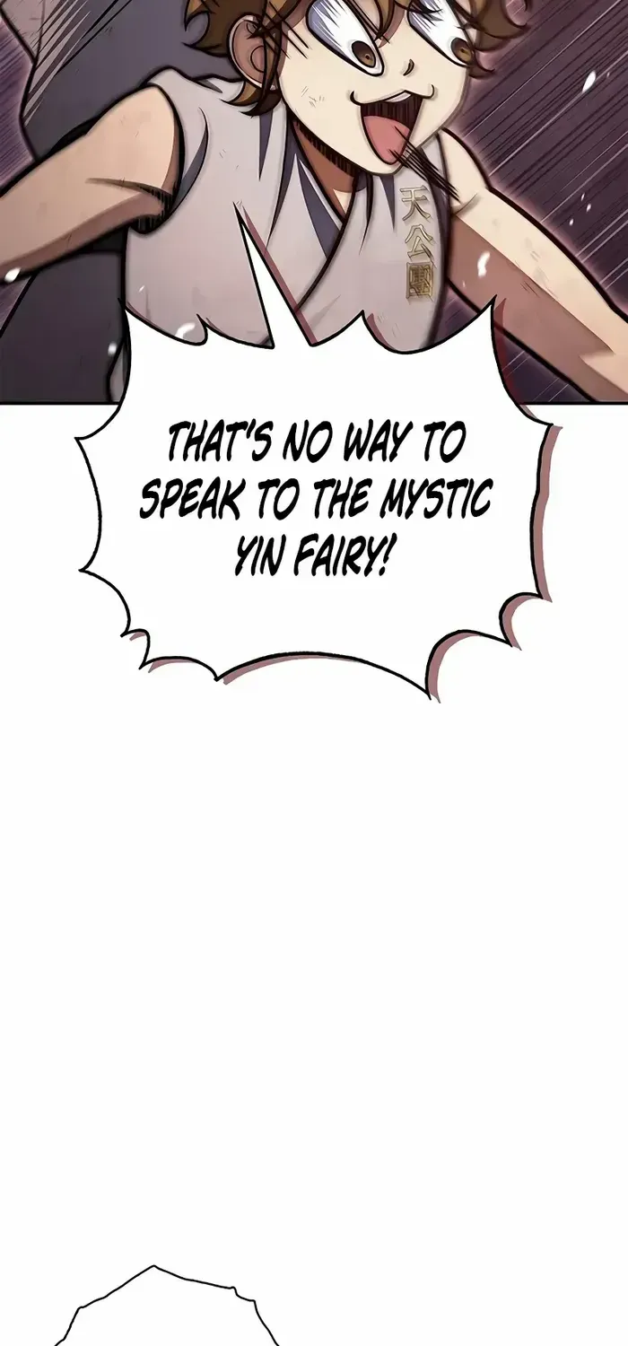 Heavenly Grand Archive’s Young Master Chapter 117 page 42 - 