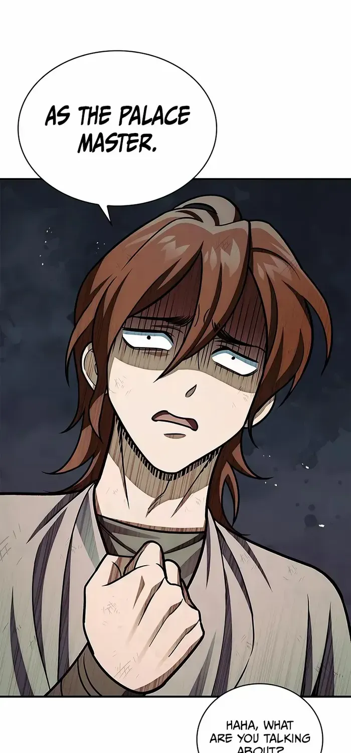 Heavenly Grand Archive’s Young Master Chapter 117 page 44 - 
