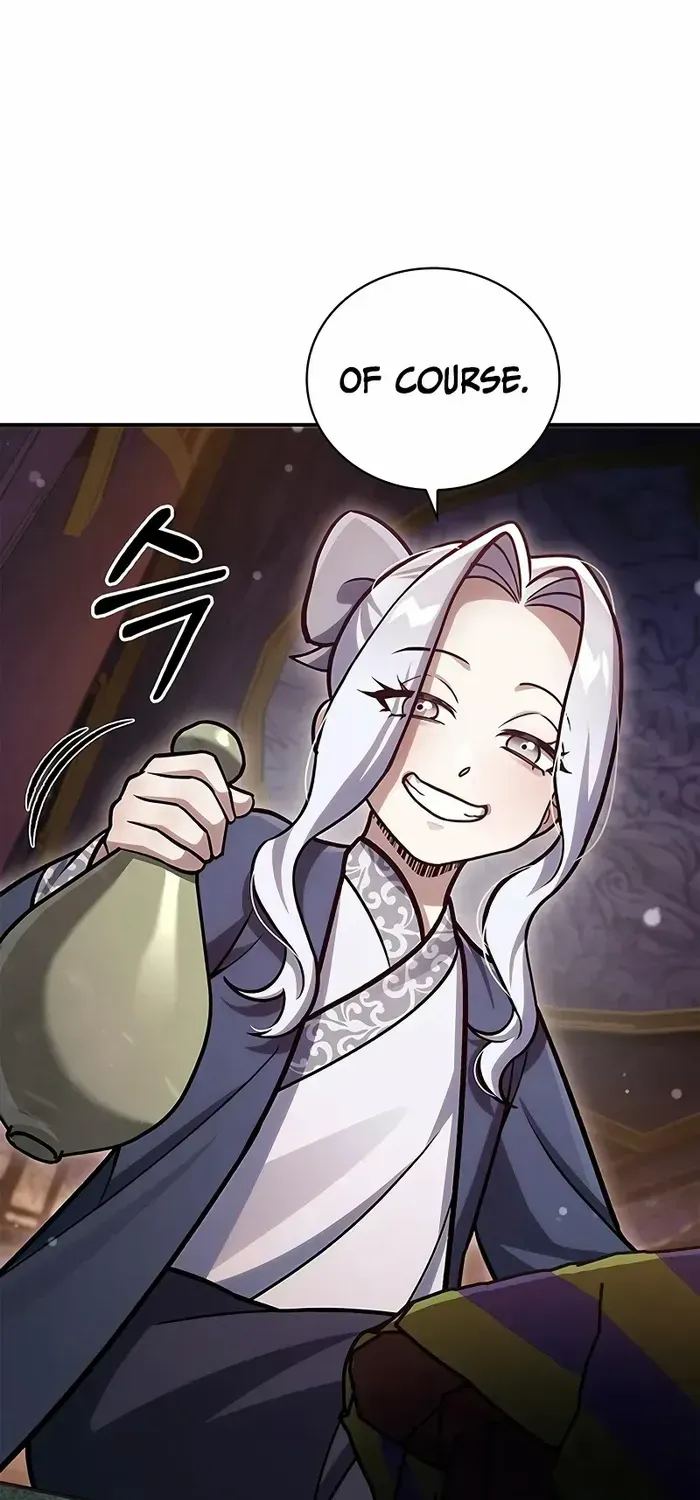 Heavenly Grand Archive’s Young Master Chapter 117 page 47 - 
