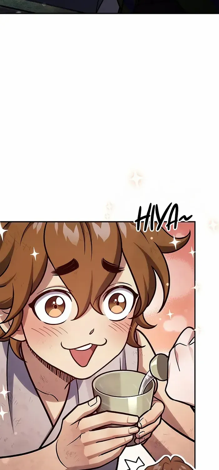 Heavenly Grand Archive’s Young Master Chapter 117 page 48 - 